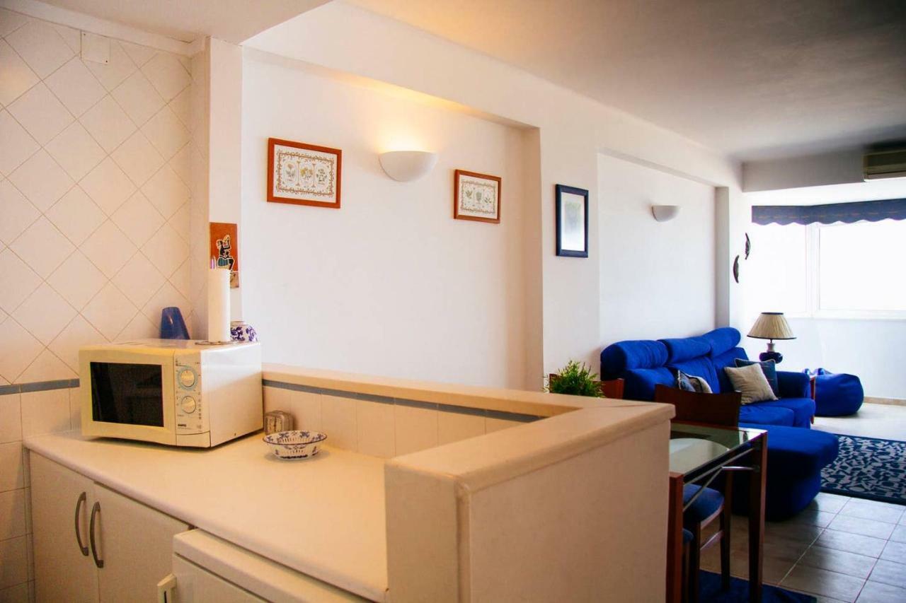 Panoramic Beach View Apartment Costa da Caparica Esterno foto